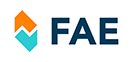 Logo de FAE