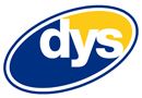 Logo de DYS