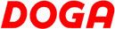 Logo de DOGA