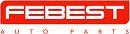 Logo de FEBEST