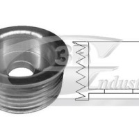 Dínamo/alternador/piezas