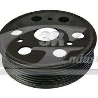 Correa trapezoidal / Juego