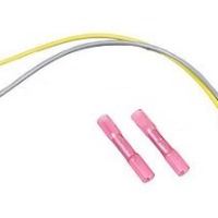 Luces intermitentes / Piezas