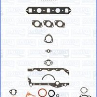 Juego completo de juntas