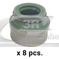 Juntas de vástago de válvula