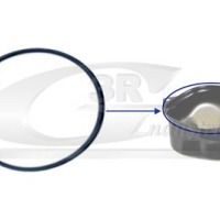 Junta de cárter de aceite