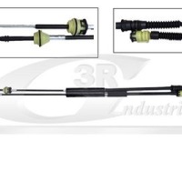 Caja de cambios manual