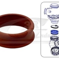 Junta de turbocompresor