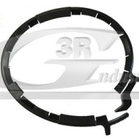 Filtro combustible/cubierta