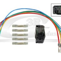 Regulación del alcance de las luces