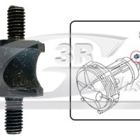 Filtro/caja de filtro de aire