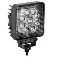 Faro/pieza insertable