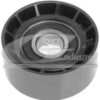 Rodillo inversor/guía