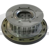 Rodillo inversor/guía