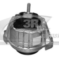 Suspensión del motor