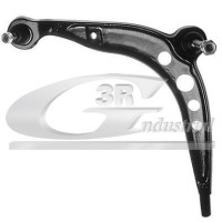 Brazo oscilante (long. transv. inclinado)