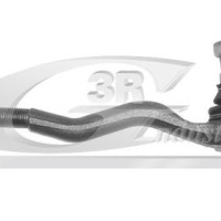 Barras de acoplamiento/piezas