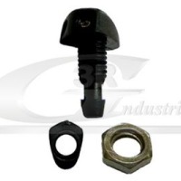 Boquilla de agua de lavar