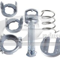 Cilindro de cerradura / Juego