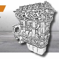 Motor completo / no completo