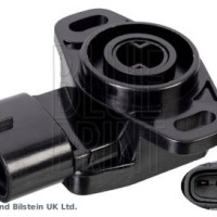 Sensor de la mariposa