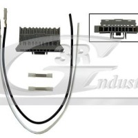 Sistema eléctrico central