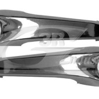 Embellecedores / Listón de protección
