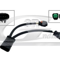 Sistema eléctrico del motor