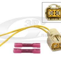 Faros adicionales/Piezas