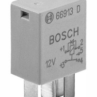 Sensor de lluvia