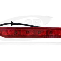 Luz de freno adicional