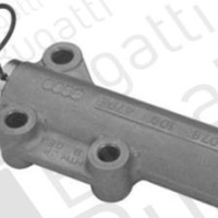 Amortiguador de vibraciones