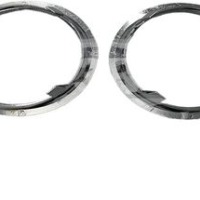 Faros adicionales/Piezas