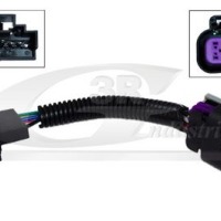 Luces traseras /Piezas