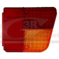 Luz trasera / componentes