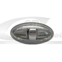 Luces intermitentes / Piezas