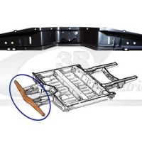 Piezas individuales/piezas de montaje