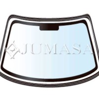 Bastidor techo/montantes y travesaños puertas