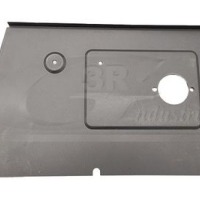 Piezas individuales/piezas de montaje