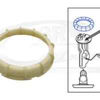 Depósito de combustible/piezas individuales