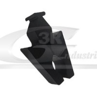 Guardabarros/piezas adosadas