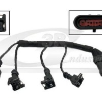 Bomba inyección combustible/alta presión