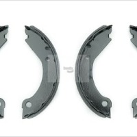 Frenos de estacionamiento