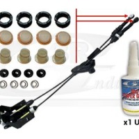 Juego de cables/piezas