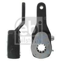 Ajustador de juego de varillas / accesorios