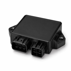 Módulo de encendido/bloque electrónico