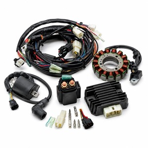 Sistema eléctrico