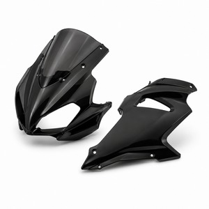 Carroceria de moto