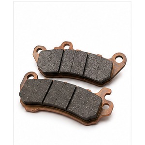 Pastillas de freno