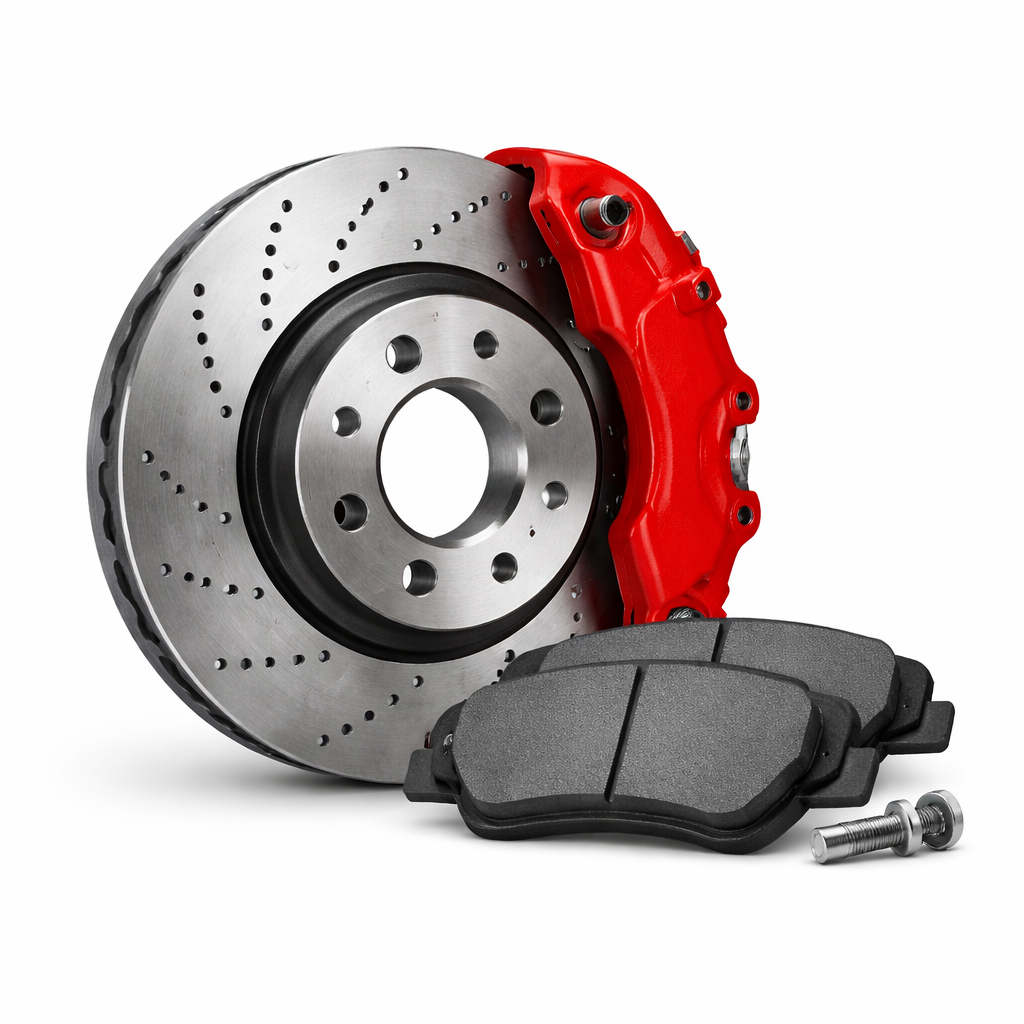 Dispositivo de frenado